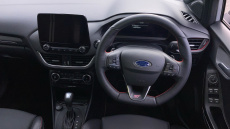 Ford Puma ST 1.0 EcoBoost Hybrid mHEV ST 5dr DCT Petrol Hatchback